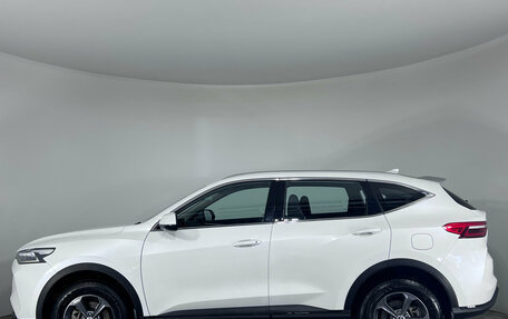 Haval F7 I, 2023 год, 2 250 000 рублей, 8 фотография