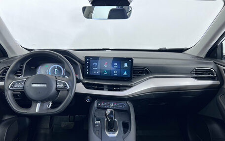 Haval F7 I, 2023 год, 2 250 000 рублей, 12 фотография