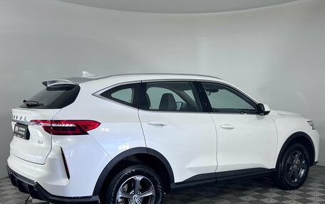 Haval F7 I, 2023 год, 2 250 000 рублей, 7 фотография