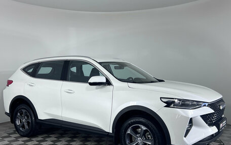 Haval F7 I, 2023 год, 2 250 000 рублей, 3 фотография