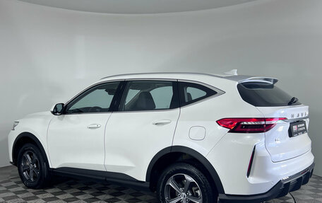 Haval F7 I, 2023 год, 2 250 000 рублей, 5 фотография