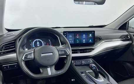 Haval F7 I, 2023 год, 2 250 000 рублей, 11 фотография