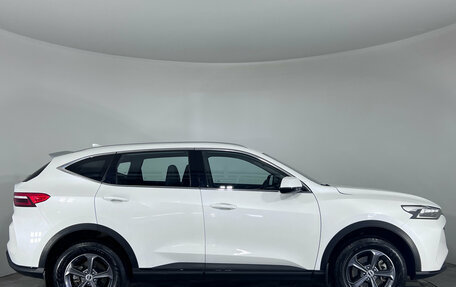 Haval F7 I, 2023 год, 2 250 000 рублей, 4 фотография