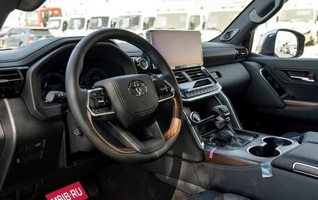 Toyota Land Cruiser, 2026 год, 12 804 000 рублей, 11 фотография