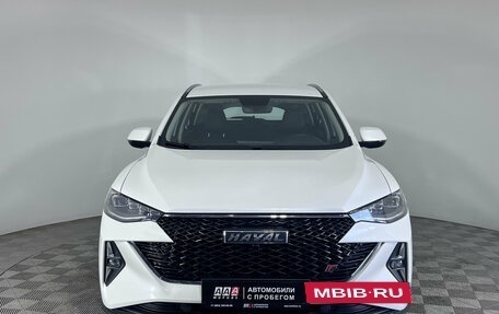 Haval F7 I, 2023 год, 2 250 000 рублей, 2 фотография