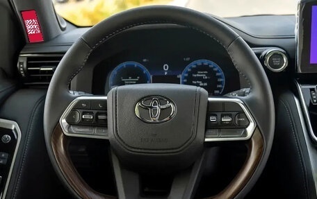 Toyota Land Cruiser, 2026 год, 12 804 000 рублей, 13 фотография