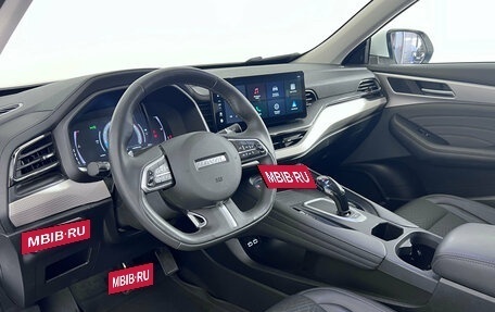 Haval F7 I, 2023 год, 2 250 000 рублей, 9 фотография
