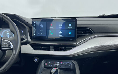 Haval F7 I, 2023 год, 2 250 000 рублей, 13 фотография