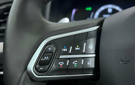 Haval F7 I, 2023 год, 2 250 000 рублей, 18 фотография
