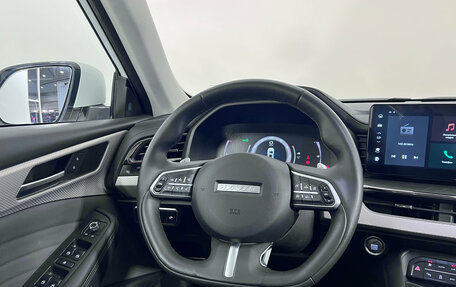 Haval F7 I, 2023 год, 2 250 000 рублей, 14 фотография