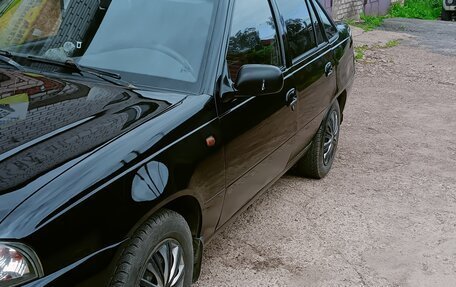 Daewoo Nexia I рестайлинг, 2011 год, 300 000 рублей, 2 фотография