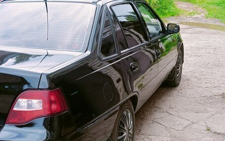 Daewoo Nexia I рестайлинг, 2011 год, 300 000 рублей, 6 фотография