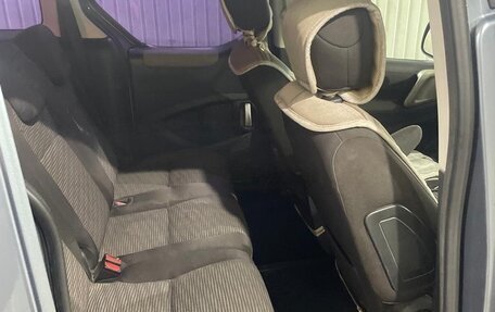 Peugeot Partner II рестайлинг 2, 2012 год, 590 000 рублей, 9 фотография