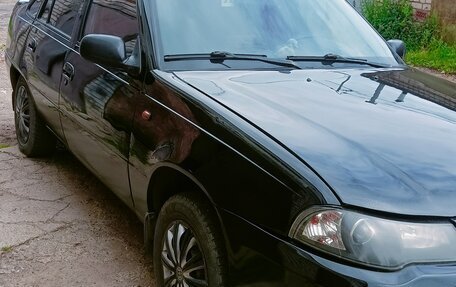 Daewoo Nexia I рестайлинг, 2011 год, 300 000 рублей, 3 фотография