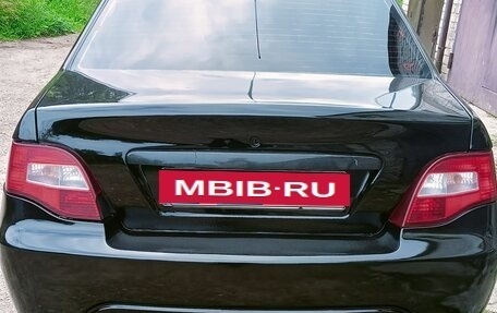 Daewoo Nexia I рестайлинг, 2011 год, 300 000 рублей, 4 фотография