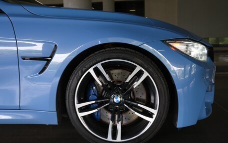 BMW M3, 2015 год, 6 200 000 рублей, 11 фотография