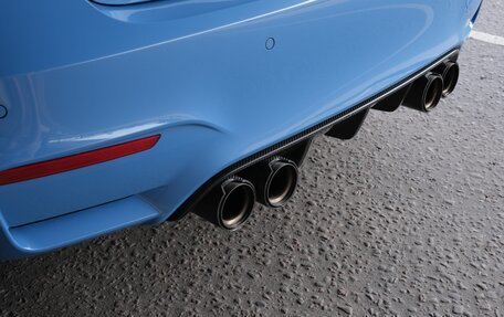 BMW M3, 2015 год, 6 200 000 рублей, 10 фотография