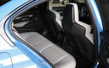 BMW M3, 2015 год, 6 200 000 рублей, 14 фотография