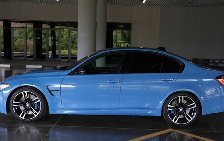 BMW M3, 2015 год, 6 200 000 рублей, 5 фотография