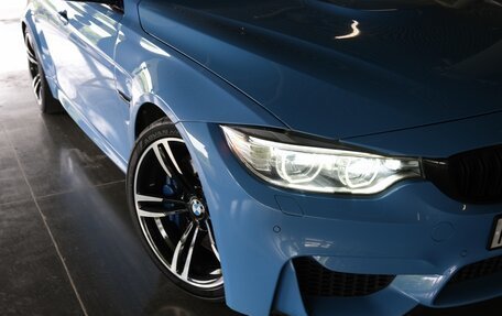 BMW M3, 2015 год, 6 200 000 рублей, 6 фотография