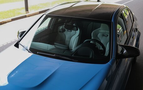 BMW M3, 2015 год, 6 200 000 рублей, 9 фотография