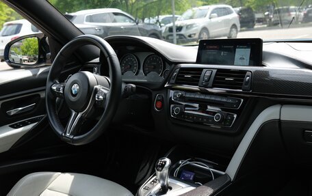 BMW M3, 2015 год, 6 200 000 рублей, 18 фотография