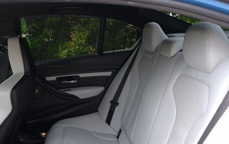BMW M3, 2015 год, 6 200 000 рублей, 20 фотография
