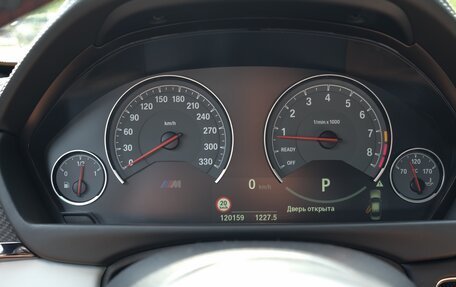 BMW M3, 2015 год, 6 200 000 рублей, 21 фотография
