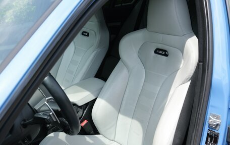 BMW M3, 2015 год, 6 200 000 рублей, 19 фотография