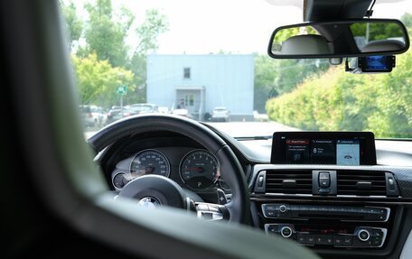 BMW M3, 2015 год, 6 200 000 рублей, 32 фотография