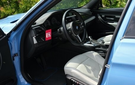 BMW M3, 2015 год, 6 200 000 рублей, 23 фотография