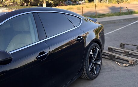 Audi A7, 2010 год, 1 550 000 рублей, 8 фотография