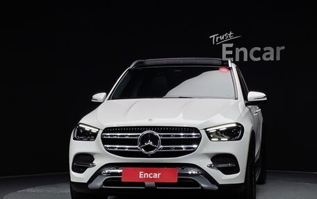 Mercedes-Benz GLE, 2025 год, 9 390 000 рублей, 2 фотография