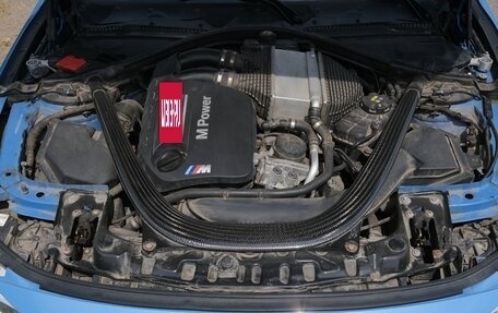 BMW M3, 2015 год, 6 200 000 рублей, 37 фотография