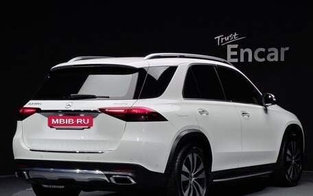 Mercedes-Benz GLE, 2025 год, 9 390 000 рублей, 3 фотография