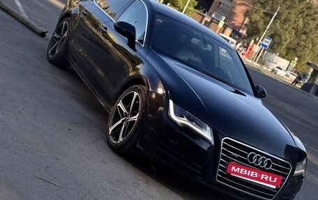 Audi A7, 2010 год, 1 550 000 рублей, 3 фотография