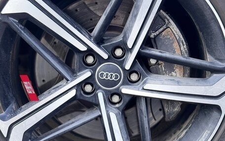 Audi A7, 2010 год, 1 550 000 рублей, 7 фотография