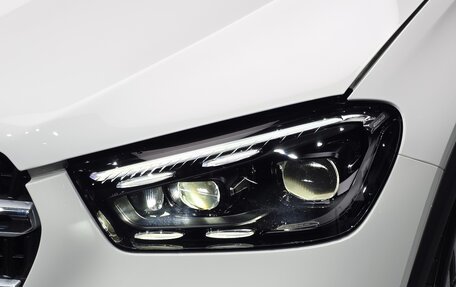 Mercedes-Benz GLE, 2025 год, 9 390 000 рублей, 5 фотография
