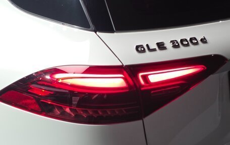 Mercedes-Benz GLE, 2025 год, 9 390 000 рублей, 6 фотография