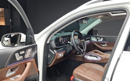 Mercedes-Benz GLE, 2025 год, 9 390 000 рублей, 7 фотография
