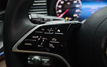 Mercedes-Benz GLE, 2025 год, 9 390 000 рублей, 13 фотография