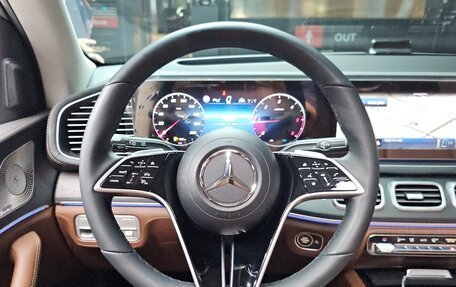 Mercedes-Benz GLE, 2025 год, 9 390 000 рублей, 12 фотография