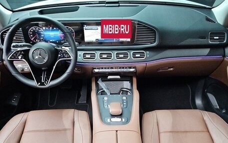 Mercedes-Benz GLE, 2025 год, 9 390 000 рублей, 11 фотография