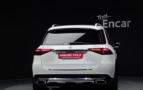 Mercedes-Benz GLE, 2025 год, 9 390 000 рублей, 4 фотография