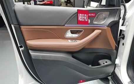 Mercedes-Benz GLE, 2025 год, 9 390 000 рублей, 8 фотография