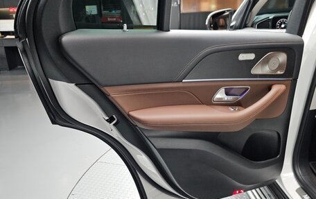 Mercedes-Benz GLE, 2025 год, 9 390 000 рублей, 25 фотография