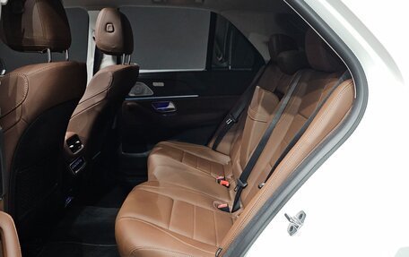 Mercedes-Benz GLE, 2025 год, 9 390 000 рублей, 26 фотография