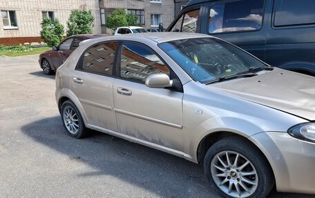 Chevrolet Lacetti, 2007 год, 230 000 рублей, 2 фотография