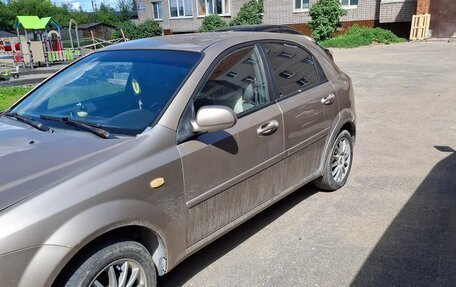 Chevrolet Lacetti, 2007 год, 230 000 рублей, 3 фотография
