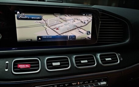 Mercedes-Benz GLE, 2025 год, 9 390 000 рублей, 19 фотография